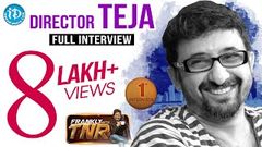 Director Teja Full Interview - Frankly With TNR 1 Talking Movies with iDream 24