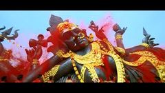 Bhadil Solval Bhadrakali - Tamil Ful Movie | K R Vijaya | Tamil Devotional Movie