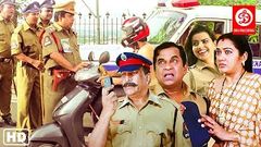 CHOTA JOHNY | Full Hindi Dubbed Movie | Hindi Movies