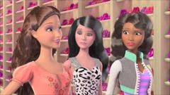 Barbie Life In The Dreamhouse Seasons 1 - 3