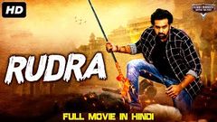 2014 Hindi Full Movie RUDRA | DUBBED HINDI MOVIE