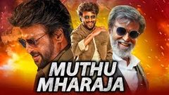 Rajinikanth Action Hindi Dubbed Full Movie 