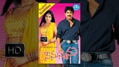 Nenunnanu 2004 - Full Length Telugu Film - Akkineni Nagarjuna - Shriya Saran - Aarti Agarwal