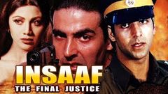 KAYDA KANOON hindi HD Movie II Akshay Kumar, Kadar khan , paresh rawal