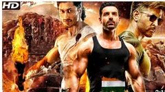 John Abraham Vidyut Jamwal New Full Action Hindi Movie | Bollywood Movies | Hindi Movie