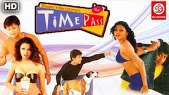 Time Pass Movie | Double Meaning Hindi Comedy Movie | Sherlyn Chopra | Arjun Punj | Comedy Movies