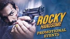Rocky Handsome Full Movie 2016 John Abraham Shruti Haasan full movie