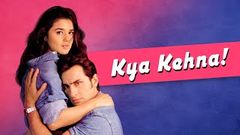 Kya Kehna Hindi Movie | Preity Zinta | Saif Ali Khan