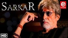 Sarkar Full Action Movie | Amitabh Bachchan, Abhishek Bachchan, Katrina Kaif | Bollywood Hindi Movie