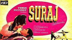 Suraj 1966 - Costume | Rajendra Kumar, Vyjayanthimala, Mumtaz, Ajit 