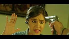 Mumbai Ki Kiran Bedi | South Indian Dubbed Action Movie | Hindi Cinema Full HD 1080p