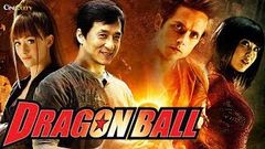 DragonBall | Hollywood Movies In Hindi Dubbed Full Action Thriller Movie