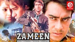 Zameen - Bollywood Action Movies | Ajay Devgn, Abhishek Bachchan & Bipasha Basu Superhit Hindi Movie