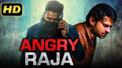 Angry Raja 2019 Telugu Hindi Dubbed Full Movie | Prabhas Tamannaah Bhatia Deeksha Seth