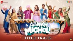 Aankh Micholi Movie Mrunal Thakur Release New Movie full hd 2023 Bollywood Hungama and Abhimanyu