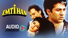 Imtihan Jukebox - Full Album Songs | Sunny Deol, Saif Ali Khan, Raveena Tandon