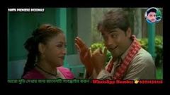 Kolkata Bangla Movie | Jamai Babu Zindabad | Prasenjit | Rituparna | 