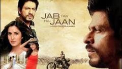 Jab Tak Hai Jaan Full Movie facts | Shah Rukh Khan | Katrina Kaif | Anushka Sharma