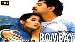 Bombay 1995 - Romantic Drama Film | Manisha Koirala, Arvind Swami