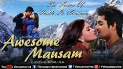 Awesome Mausam Full Movie 2016 | Ambalika Sarkar | Rahul Sharma | Bollywood Full Hindi Movies