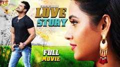 LOVE STORY Love In London | Khesari Lal Yadav & Kajal Raghwani | Bhojpuri Hd Film