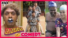 Best tamil Comedy Scenes | Kappal Movie Back 2 Back Comedy Scenes | HD 1080 | Vaibhav | Sonam