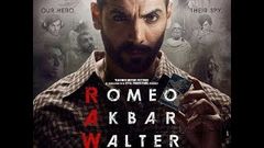 Raw full movie | Romeo Akbar Walter full movie | John Abraham new movie | John Abraham hit movie | 