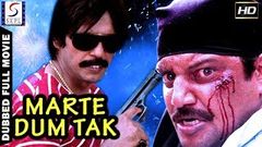 Marte Dum Tak l 2019 South Action Film Dubbed In Hindi Full Movie HD