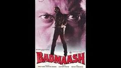 Badmaash 1998 | Jackie Shroff | Shilpa Shirodkar