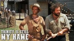 Trinity Is Still My Name | Bud Spencer | Full Length | WESTERN | Spaghetti Western | Full Movie