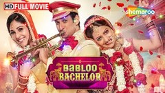 Babloo Bachelor Full HD Movie | Sharman Joshi Superhit Movie | Tejashree Pradhan | Pooja Chopra