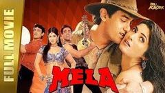 Mela Full Movie Facts | Amir Khan | Twinkle Khanna | Faisal Khan