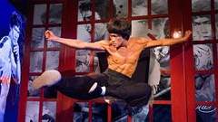 Chinese Super Hit Hindi Movie | Bruce Lee Super Hit Action Movie | Hindi Movie