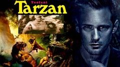 Toofani Tarzan | Hindi Full Movie | Boman Shroff, John Cawas