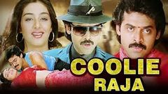 Hindi Movies 2014 Full Movie - Coolie No 1 Full Movie - Govinda Comedy Movies