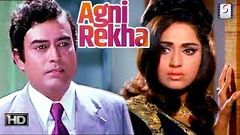 Agni Rekha - Family Drama Movie - HD - Sanjeev Kumar, Sharada, Bindu