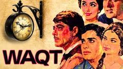 36 Ghante 1974 Hindi film | Raaj Kumar Mala Sinha Sunil Dutt Danny Parveen Babi