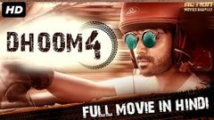 Dhoom 4 2015 Full Hindi Dubbed Movie | Allu Arjun Shruti Haasan