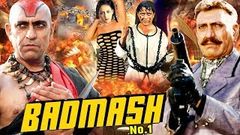 Badmash No 1 full movie