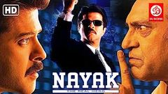 Nayak Full Movie | Anil Kapoor | Rani Mukerji | Amrish Puri | Hindi Political Movie | Thriller Movie