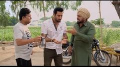 Vadhaiyan Ji Vadhaiyan Binnu dhillion Full HD New Latest Punjabi Movie 2018 
