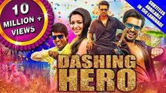 Dashing Hero Katha Nayagan 2019 New Released Hindi Dubbed Full Movie | Vishnu Vishal, Soori