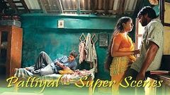 Pattiyal - Super Scenes | Arya | Bharath | Pooja | Padmapriya | Yuvan Shankar Raja