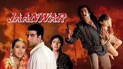 JAANWAR FULL MOVIE NEW | Akshya Kumar, karishma kapoor, Shilpa Shetty