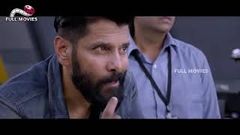 Chiyaan Vikram Hindi full movie