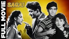 Sagai 1951 Full Movie | सगाई | Premnath, Gope, Rehana