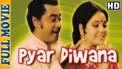 Pyar Diwana {HD} - Super Hit Comedy Movie - Kishore Kumar | Mumtaz | Padma Khanna | Iftekhar