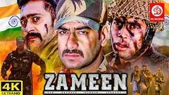 Zameen | Ajay Devgan | Bollywood Full Action Movie HD