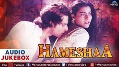 super hit HAMESHA BOLLYWOOD FULL MOVIE SAIF ALI KHAN kajul