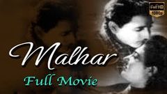 Malhar Hindi Full - Length Movie | Bhanumathi | Moti Sagar | Sonali Devi | TVNXT Hindi Classics